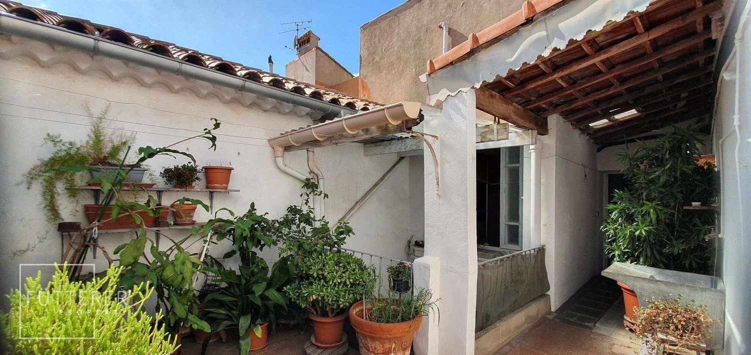 Appartement à vendre, 151m², Narbonne
