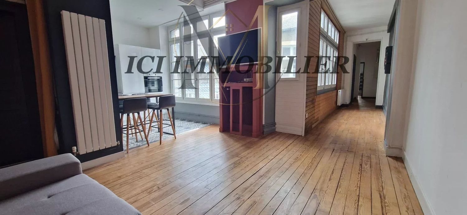 Appartement à vendre, 75m², Pau