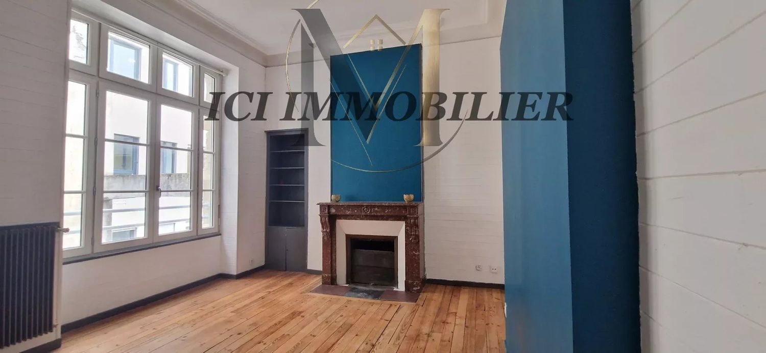 Appartement à vendre, 75m², Pau