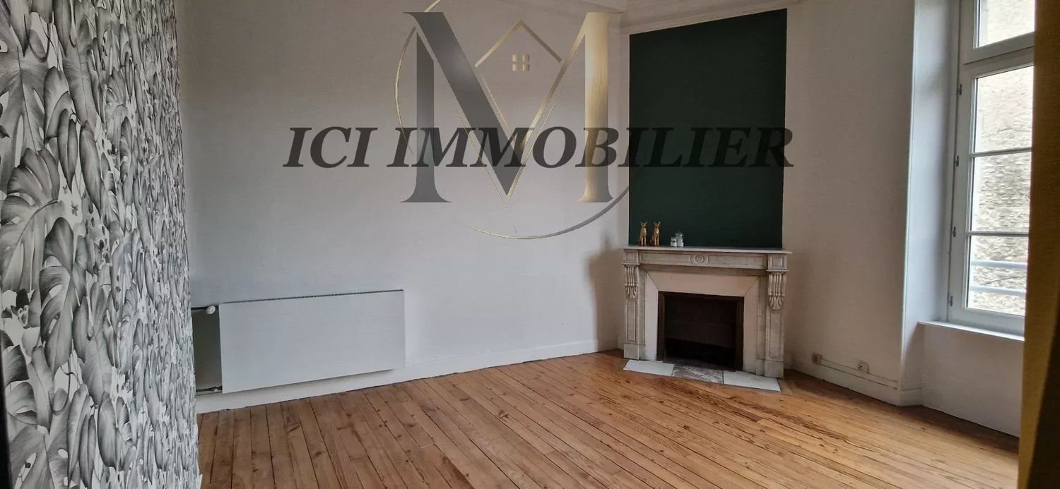 Appartement à vendre, 75m², Pau