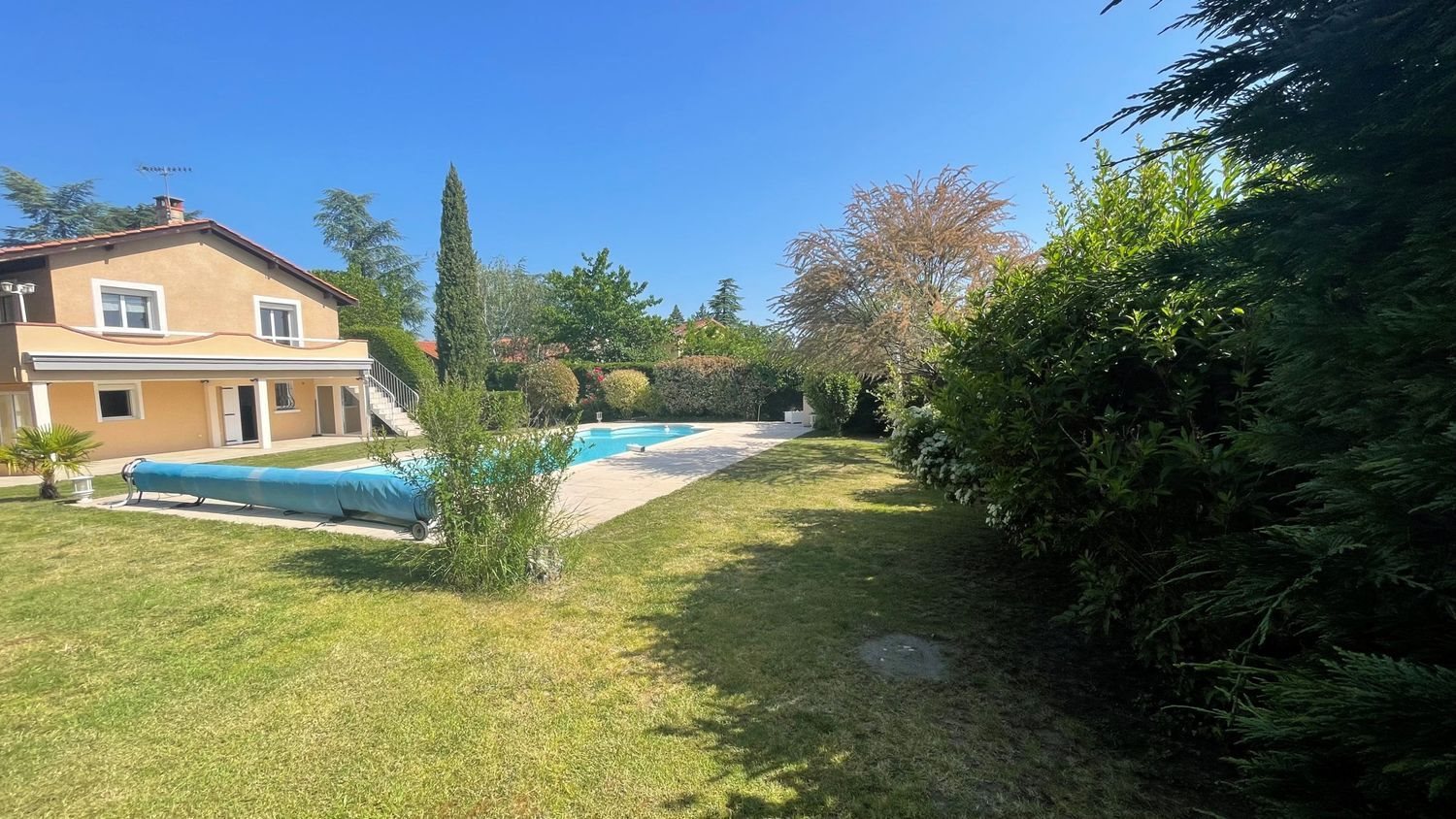 Maison à vendre, 160m², Craponne