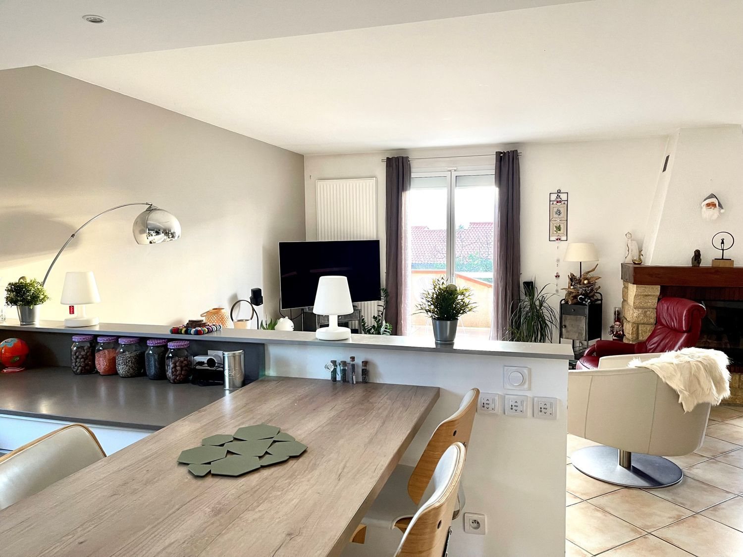 Maison à vendre, 160m², Craponne