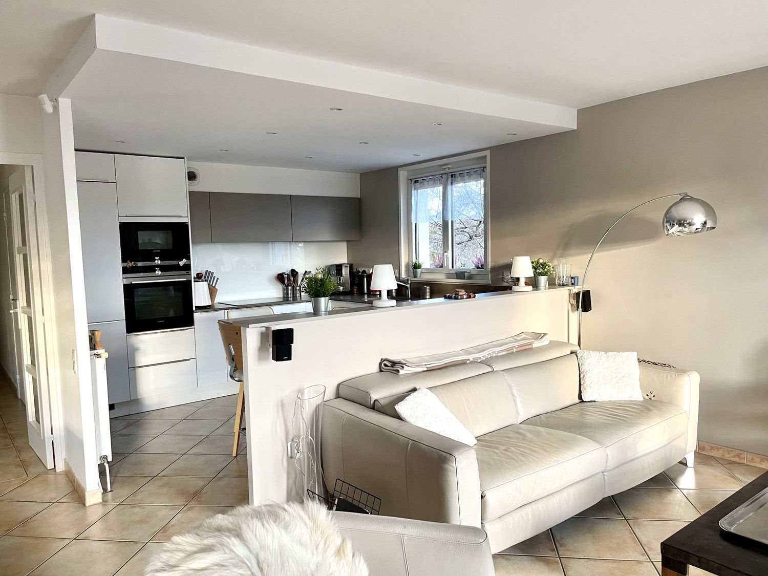 Maison à vendre, 160m², Craponne
