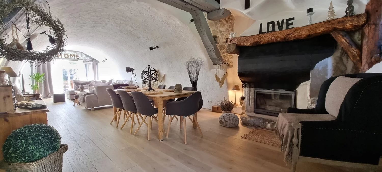 Maison à vendre, 238m², Lucéram