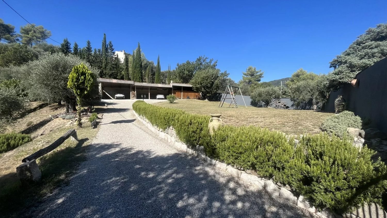 Maison à vendre, 238m², Lucéram