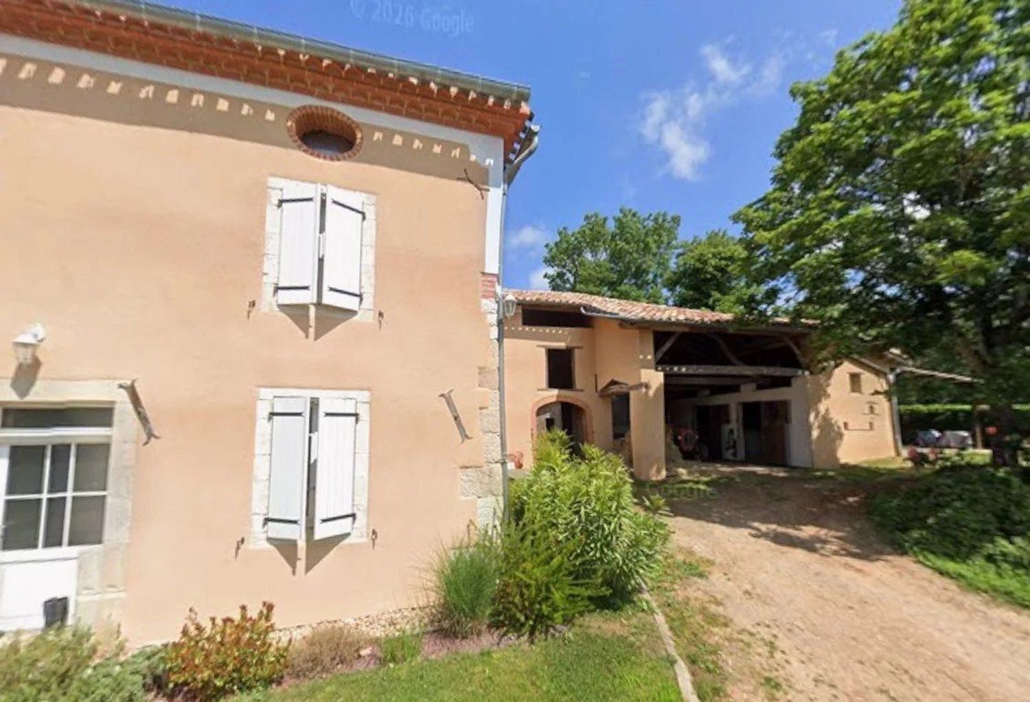 Maison à vendre, 150m², Castelnau-de-Montmiral