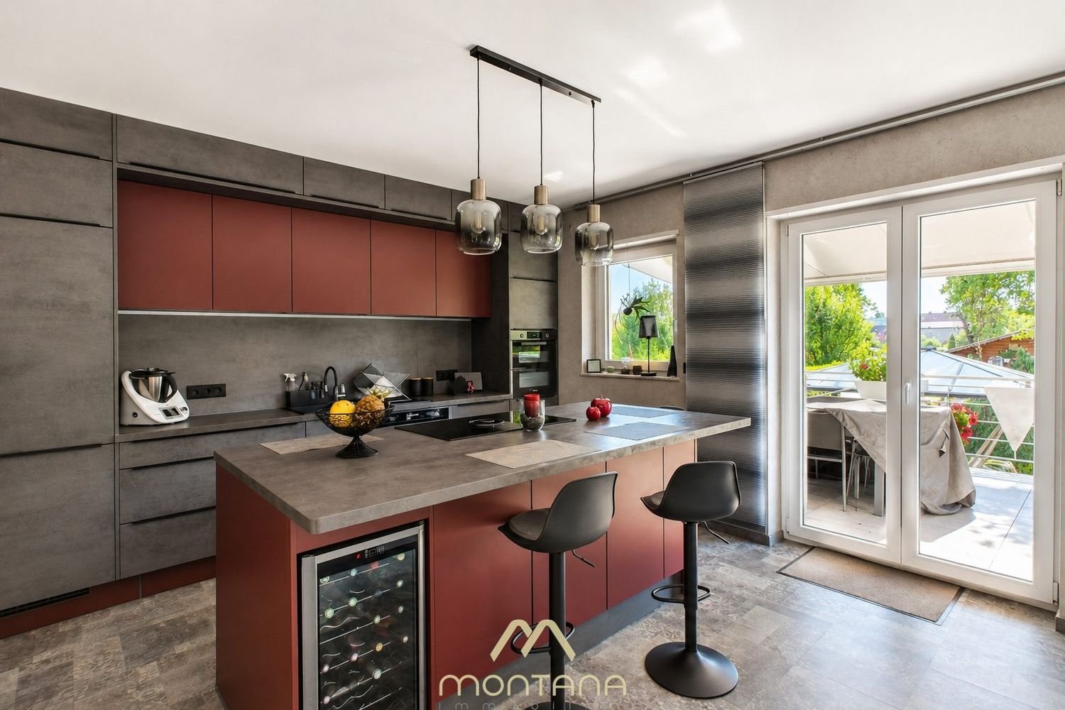Maison à vendre, 200m², Bousbach