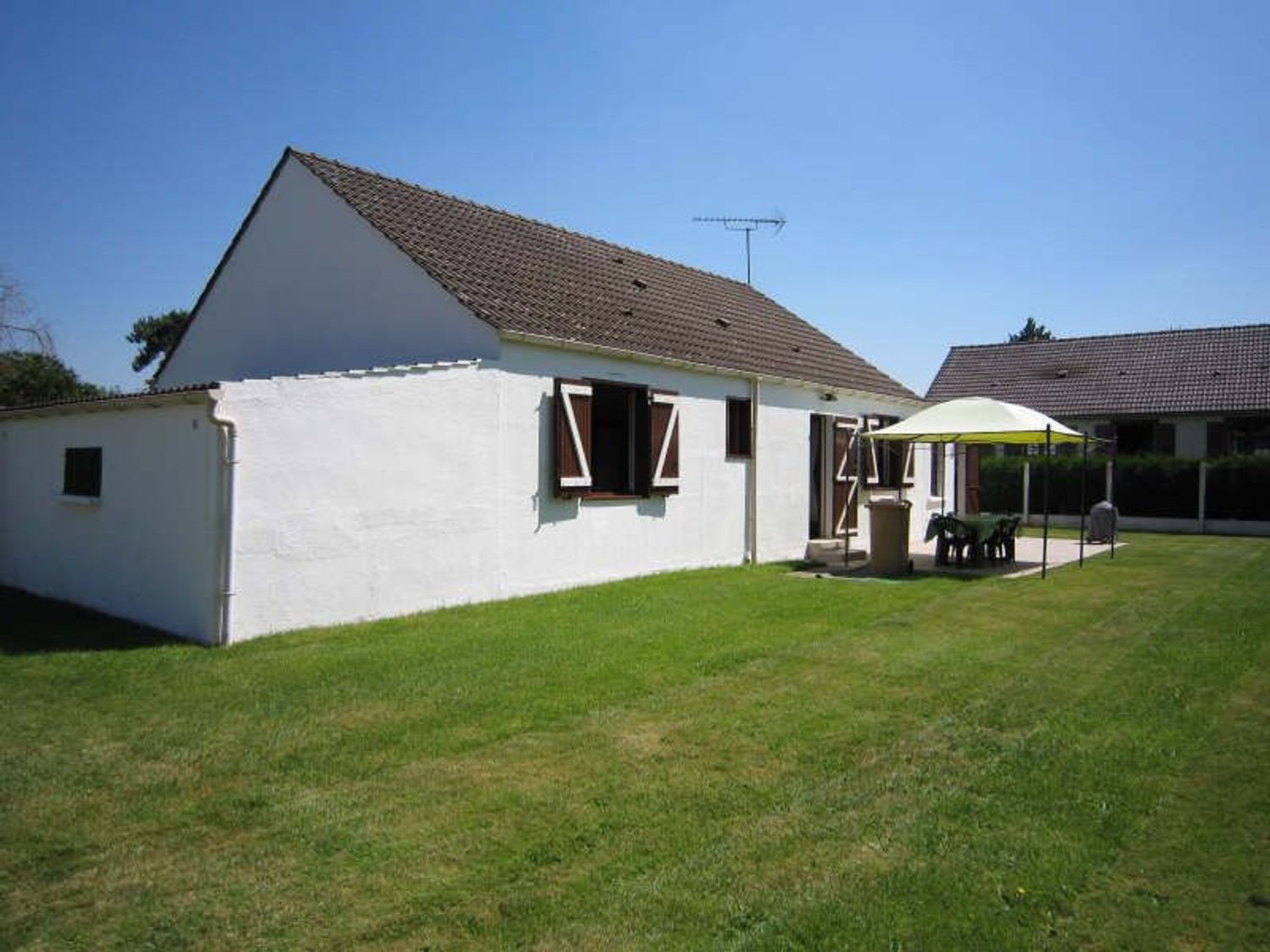 Maison à vendre, 90m², Marchezais