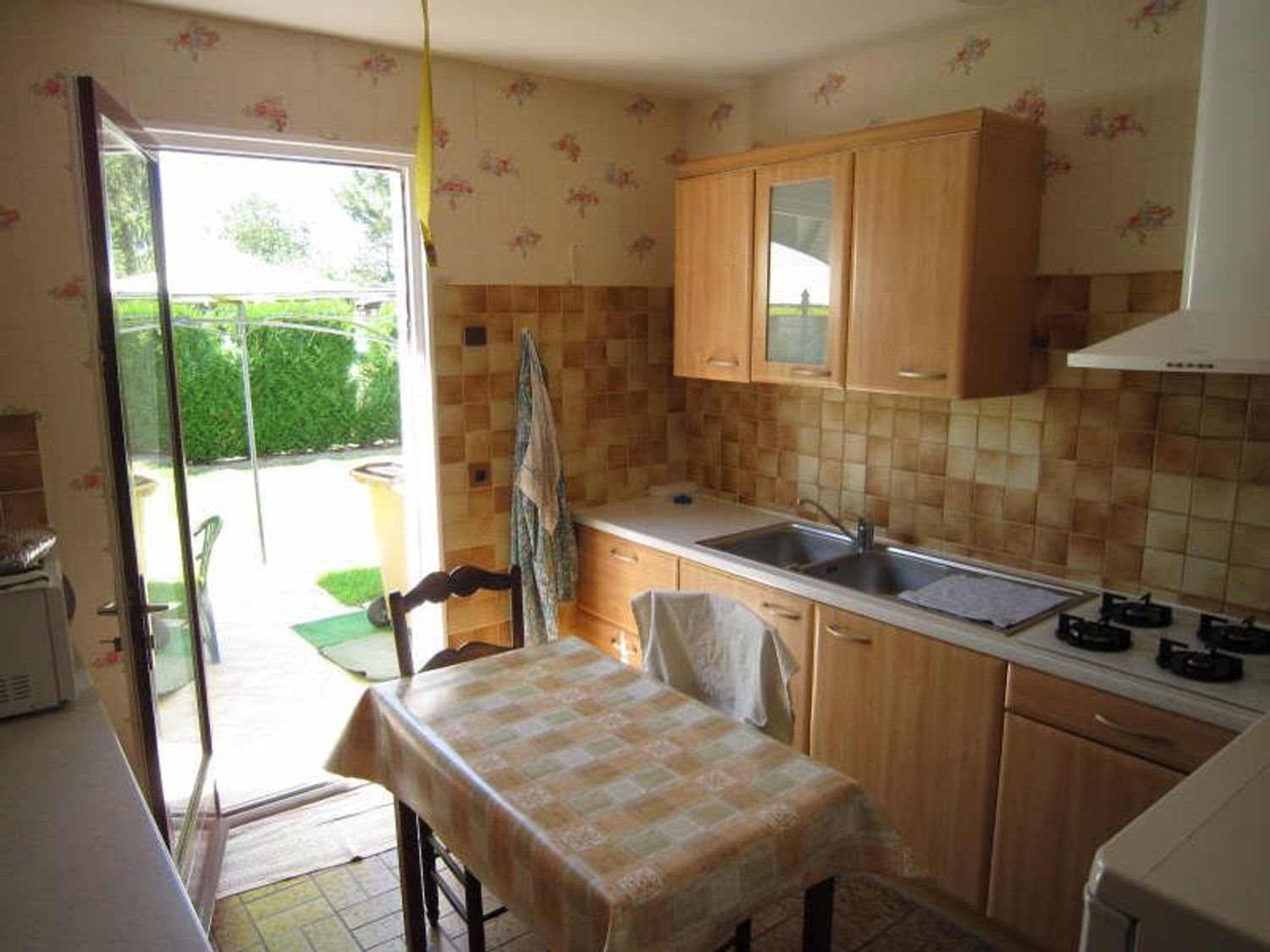 Maison à vendre, 90m², Marchezais