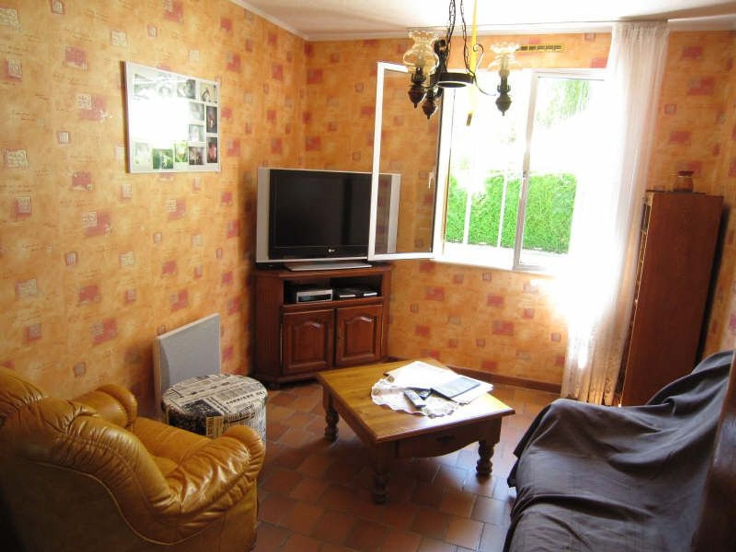 Maison à vendre, 90m², Marchezais