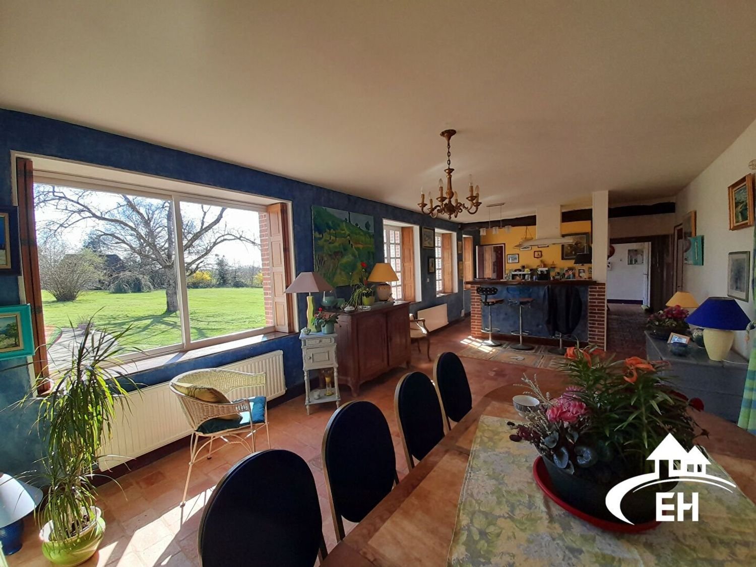 Maison à vendre, 322m², L'Aigle