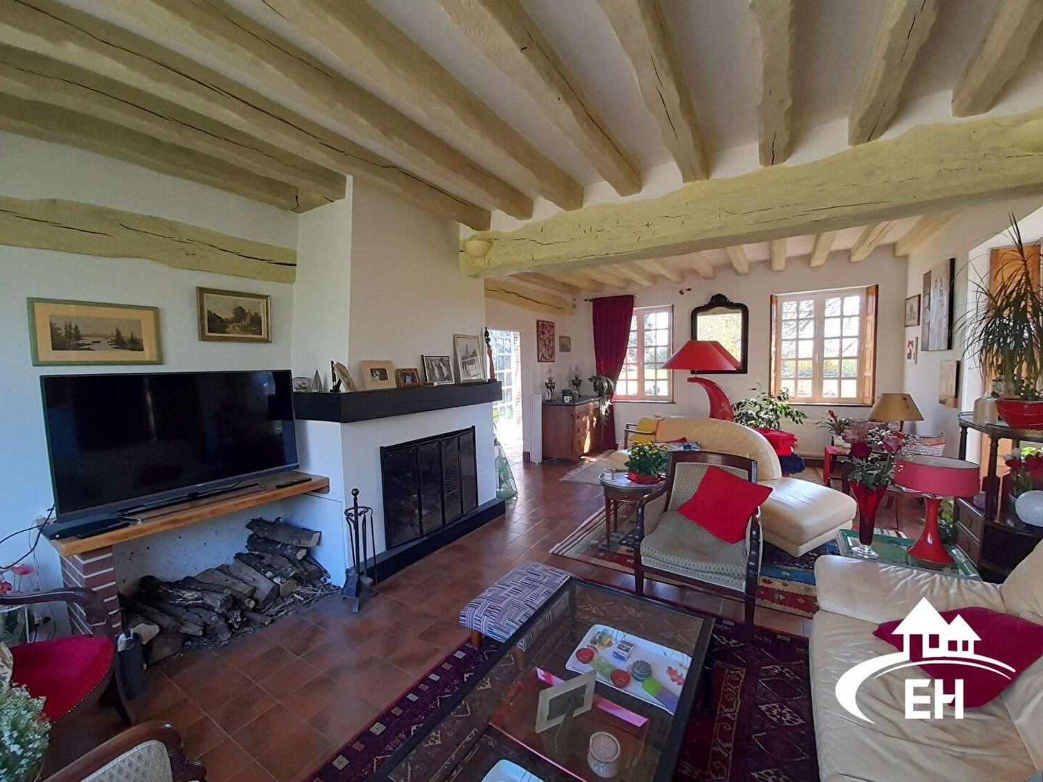 Maison à vendre, 322m², L'Aigle