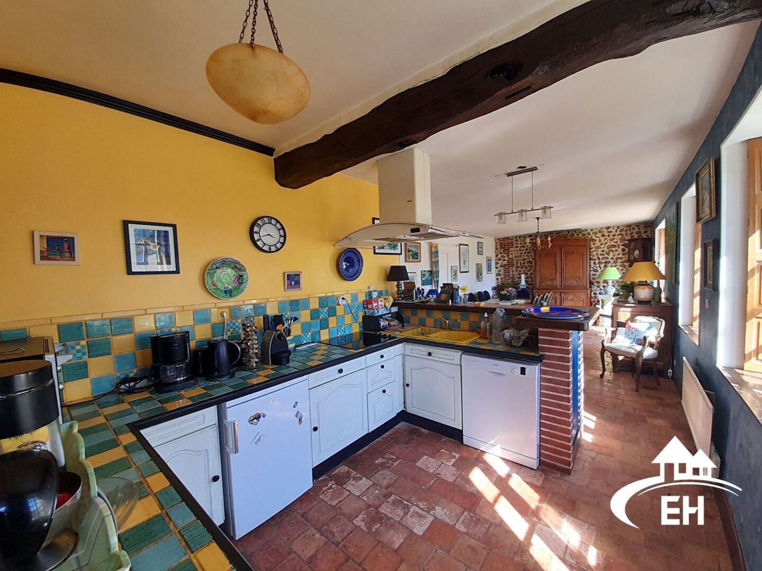 Maison à vendre, 322m², L'Aigle