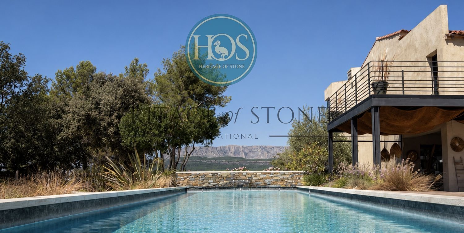 Maison à vendre, 250m², Aix-en-Provence