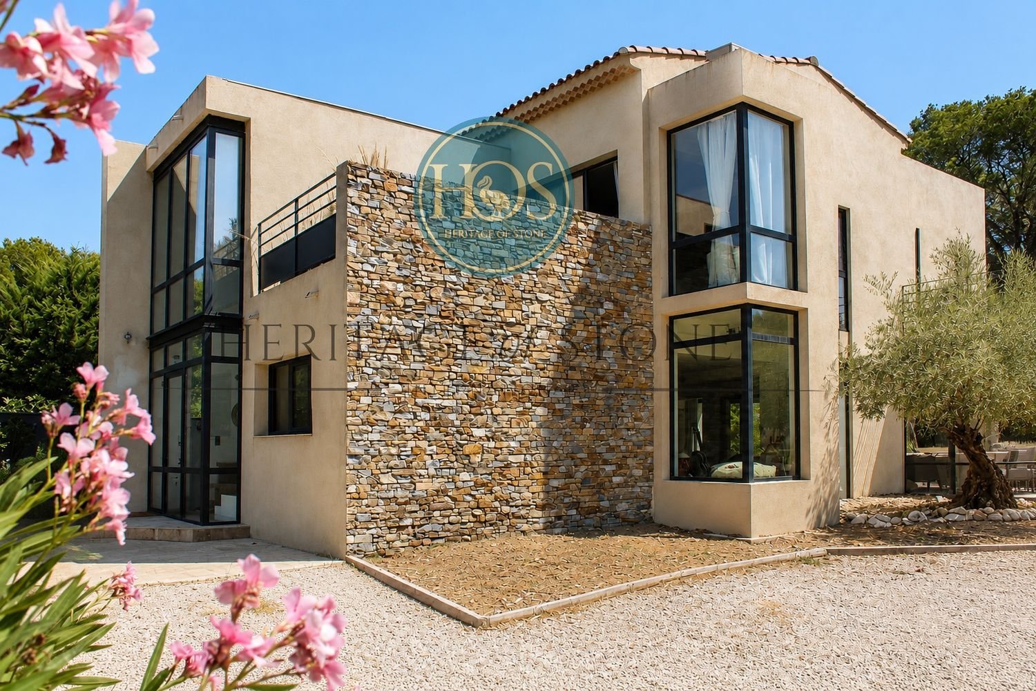 Maison à vendre, 250m², Aix-en-Provence