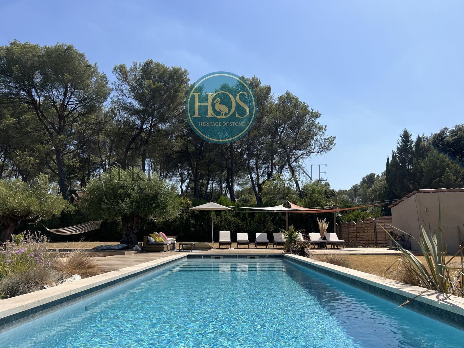 Maison à vendre, 250m², Aix-en-Provence