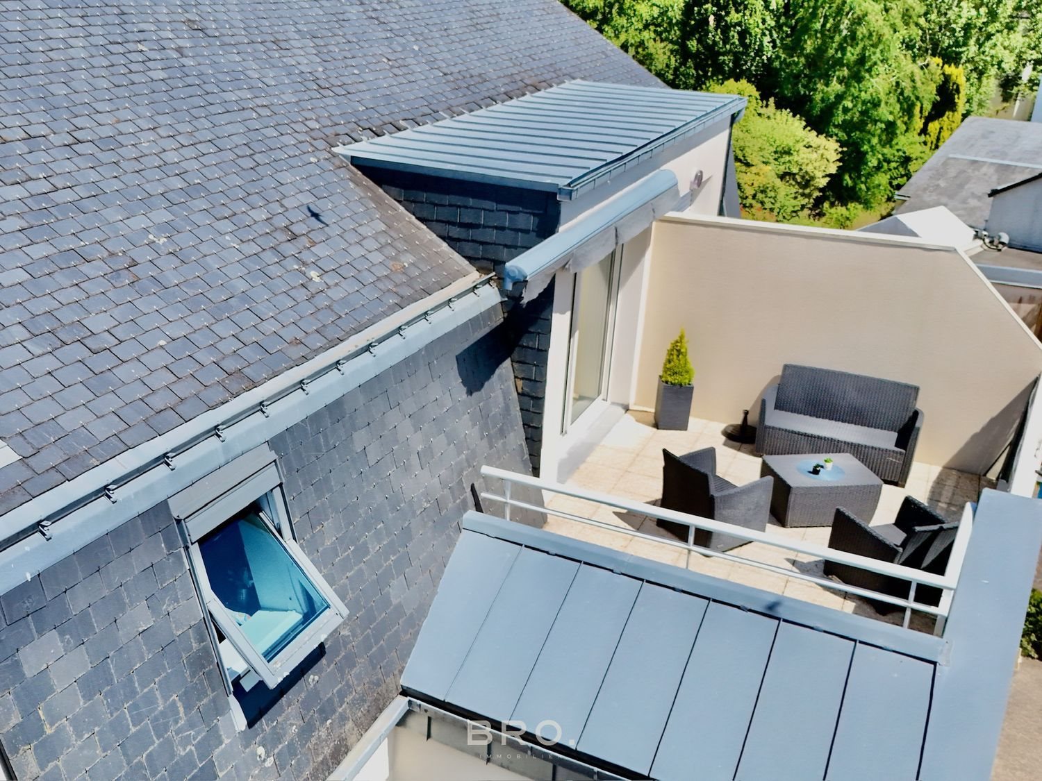 Appartement à vendre, 62m², Plescop