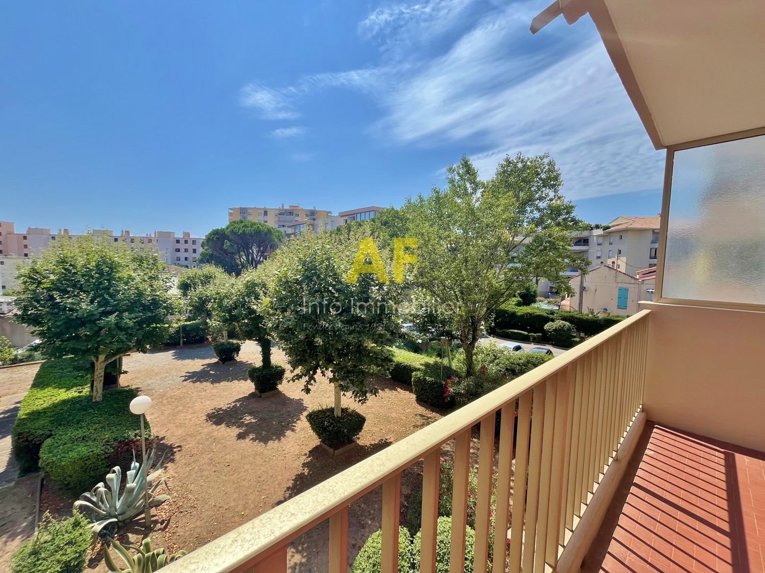 Appartement à vendre, 64m², Saint-Raphaël