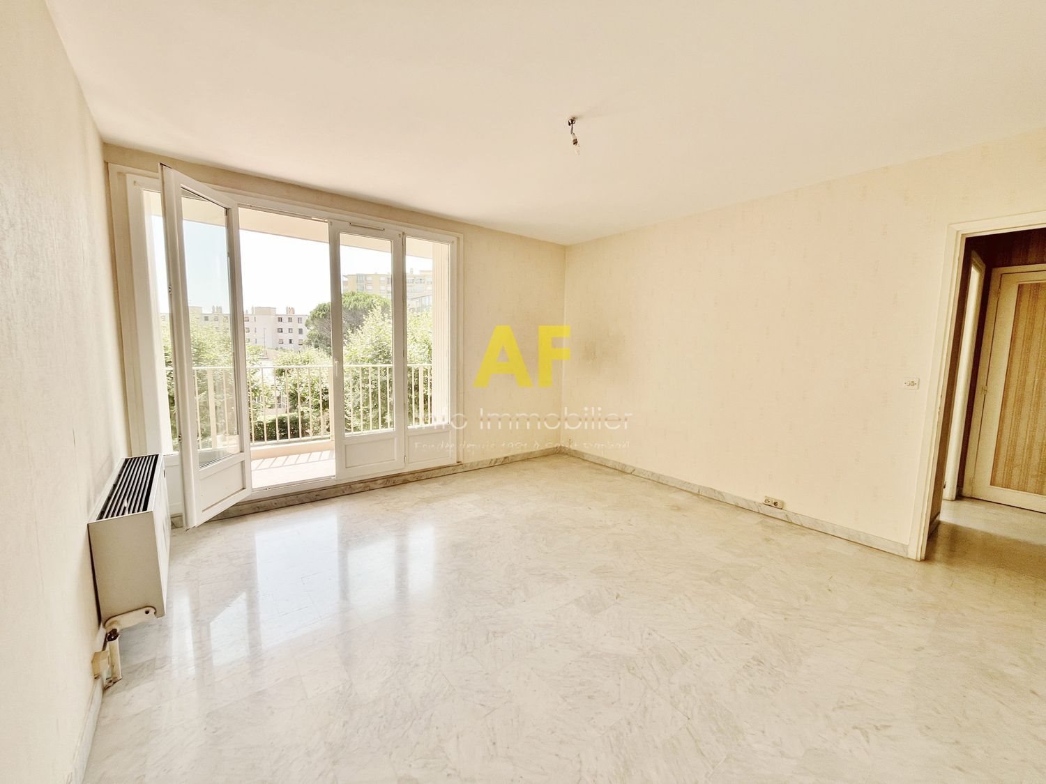 Appartement à vendre, 64m², Saint-Raphaël