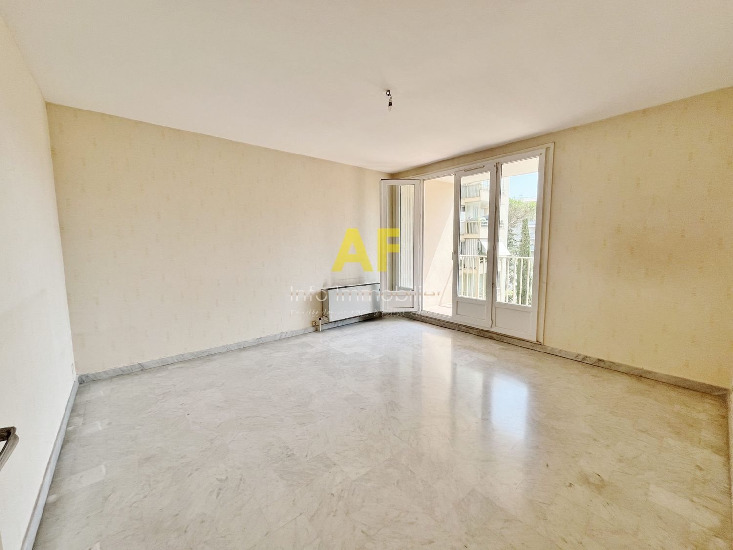 Appartement à vendre, 64m², Saint-Raphaël