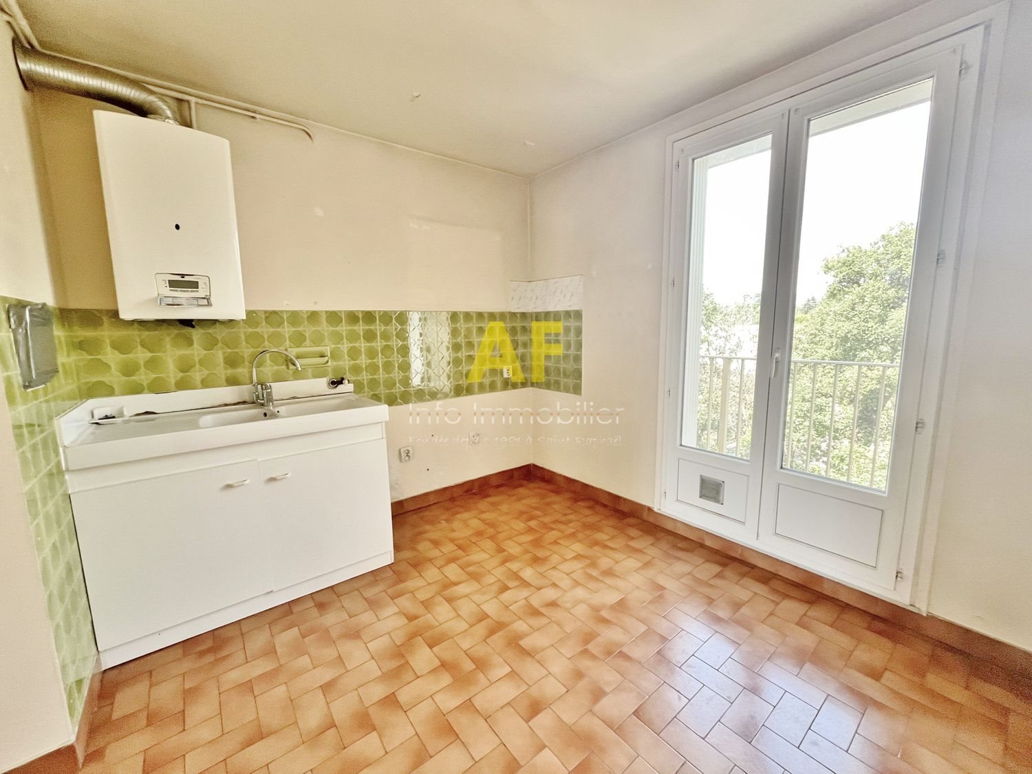 Appartement à vendre, 64m², Saint-Raphaël
