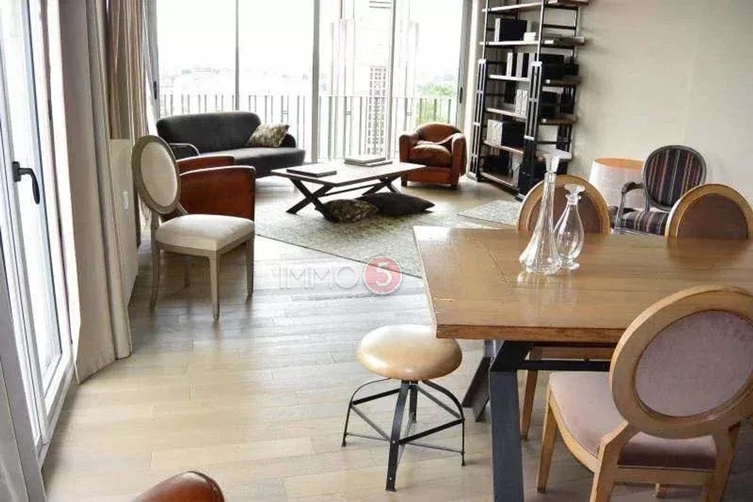 Appartement à vendre, 82m², Le Raincy