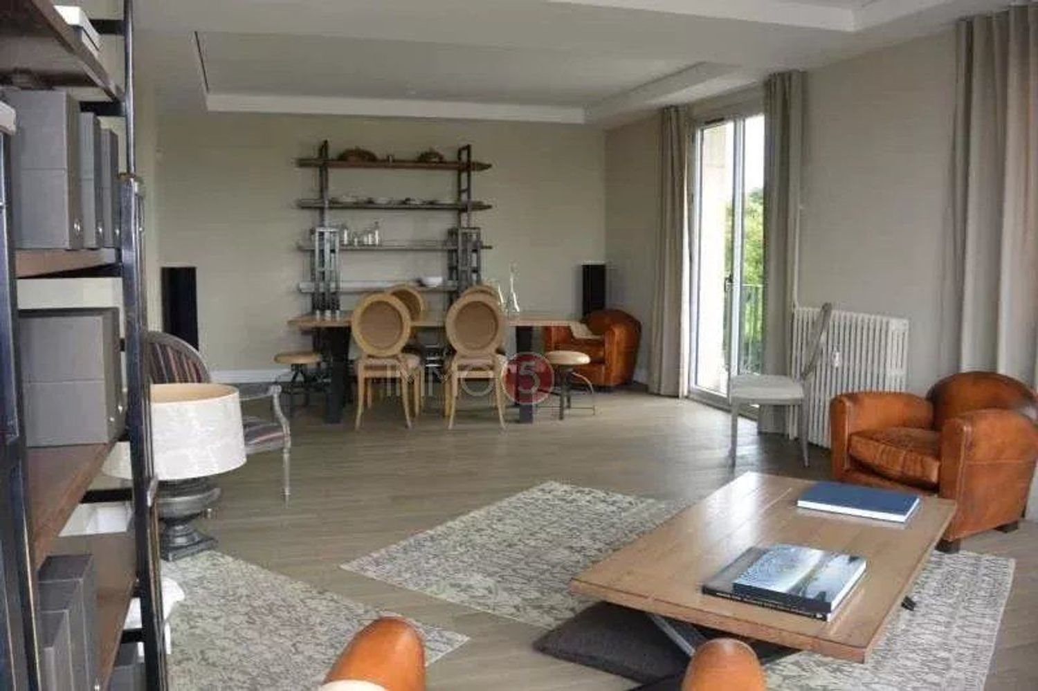 Appartement à vendre, 82m², Le Raincy