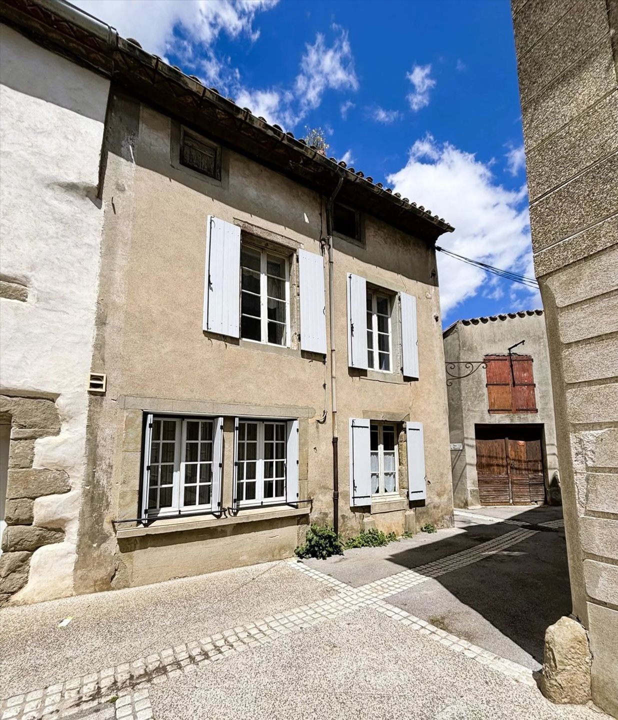 Maison à vendre, 202m², Rieux-Minervois