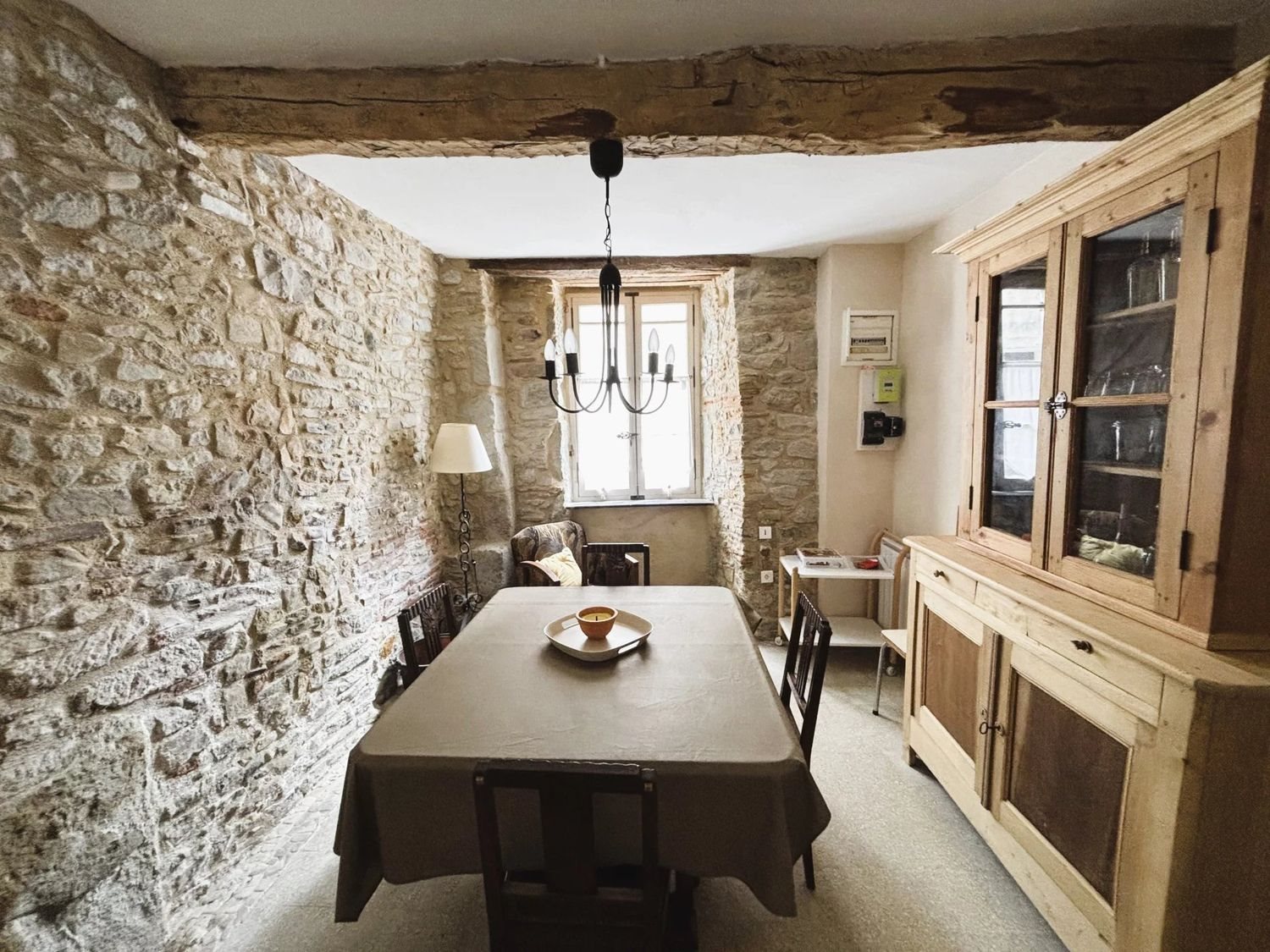Maison à vendre, 202m², Rieux-Minervois