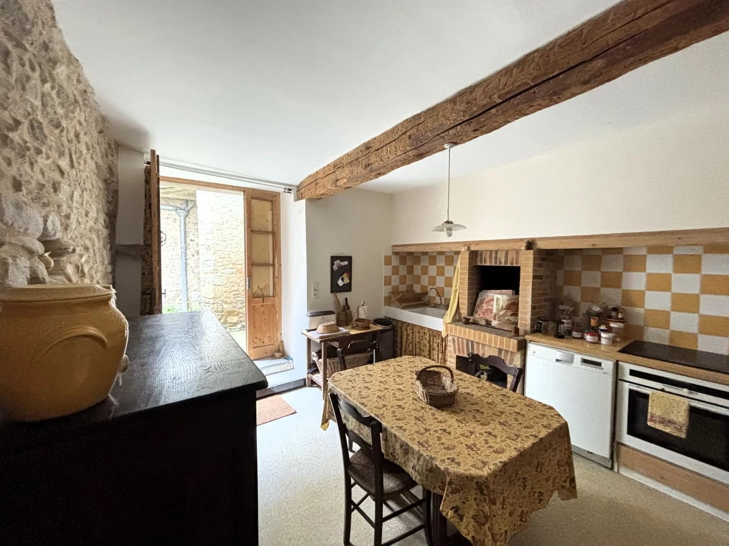 Maison à vendre, 202m², Rieux-Minervois