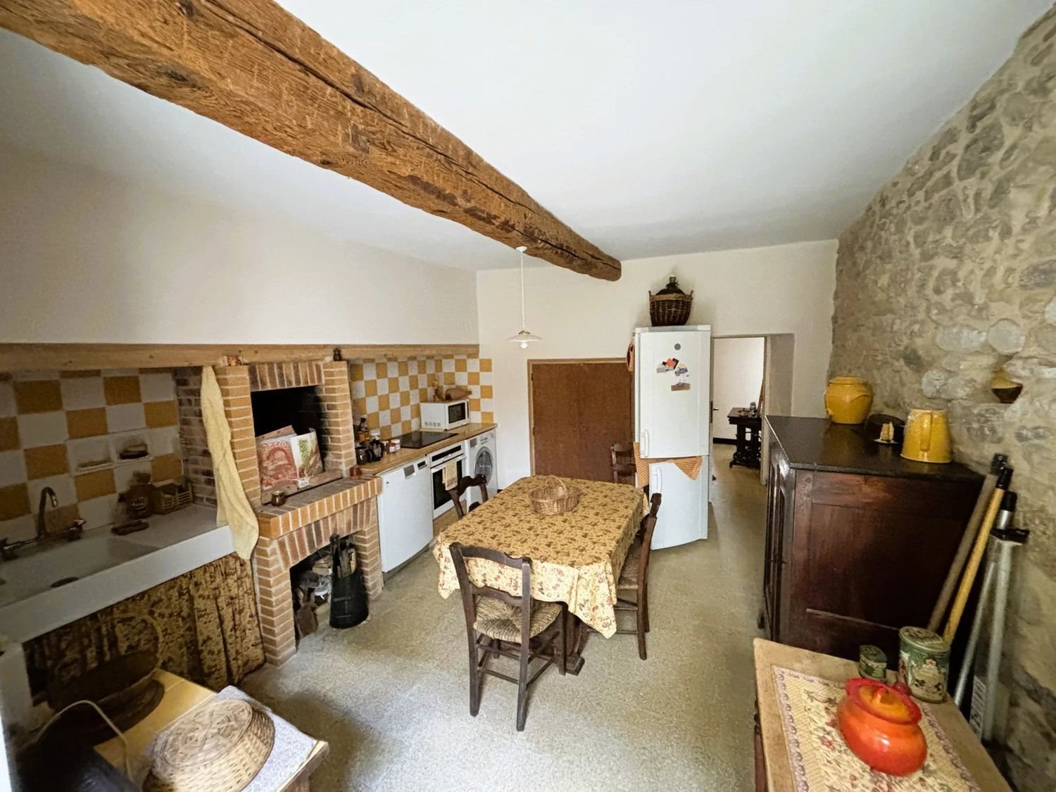 Maison à vendre, 202m², Rieux-Minervois