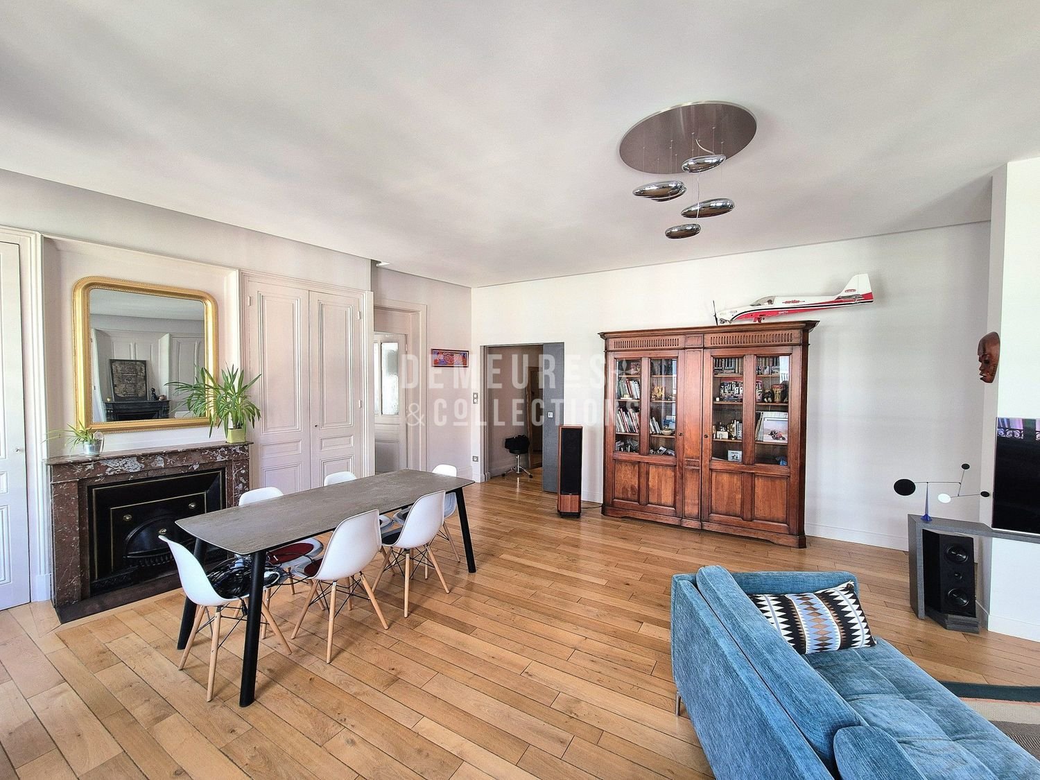 Appartement à vendre, 110m², Lyon 8ème