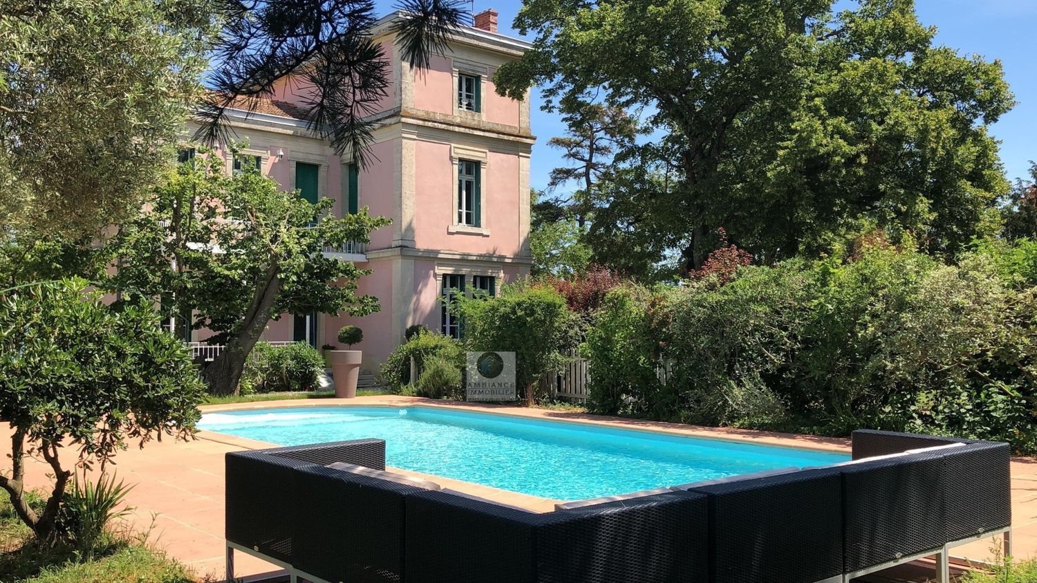 Maison à vendre, 182m², Beaumont-lès-Valence
