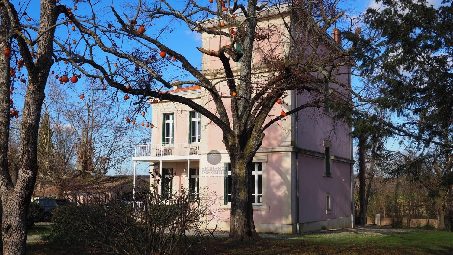 Maison à vendre, 182m², Beaumont-lès-Valence