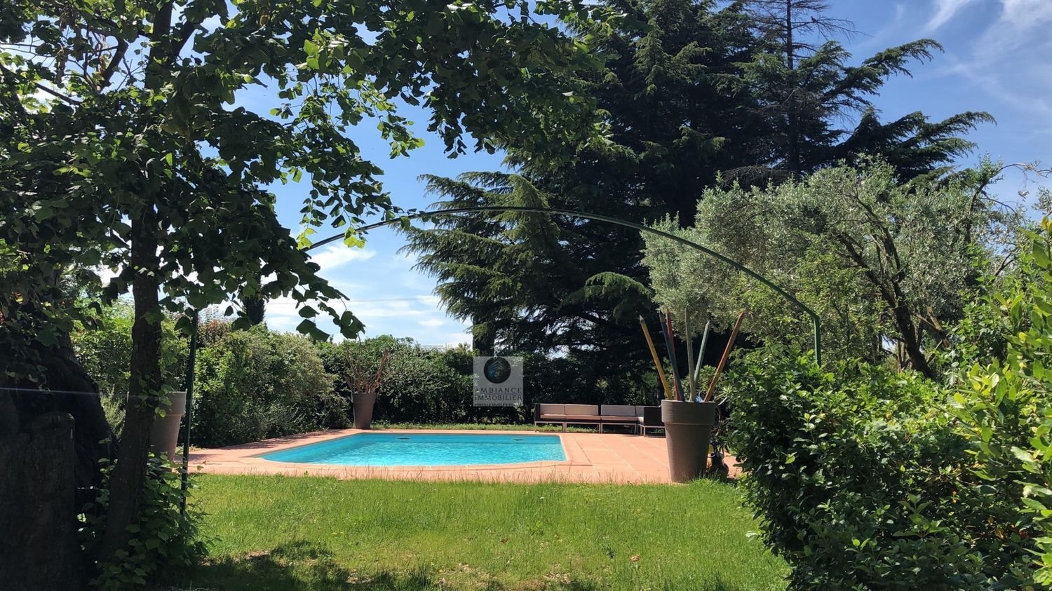 Maison à vendre, 182m², Beaumont-lès-Valence