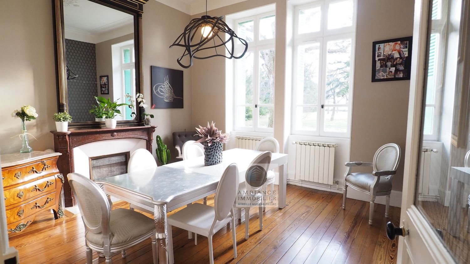 Maison à vendre, 182m², Beaumont-lès-Valence