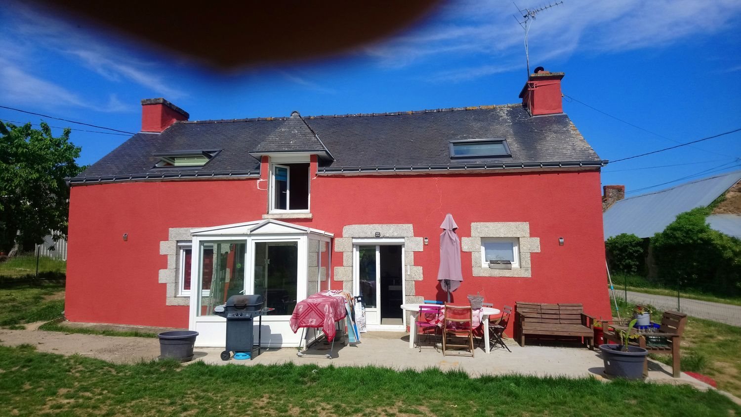 Maison à vendre, 90m², Bréhan