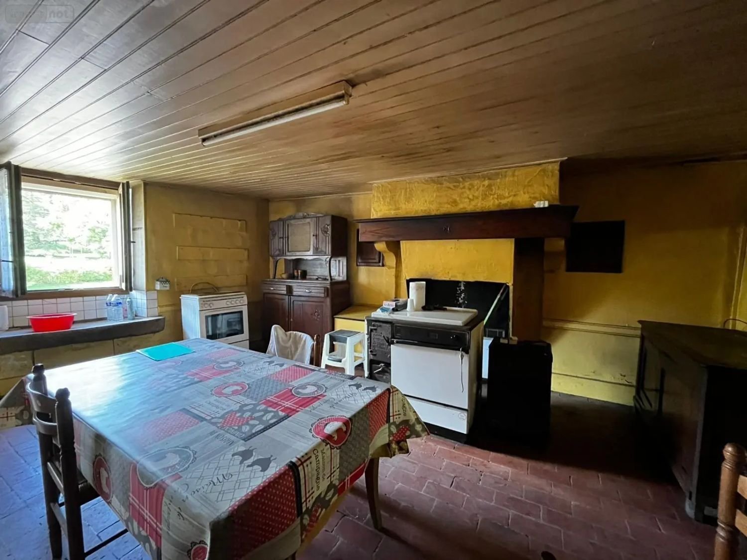 Maison à vendre, 155m², Villegusien-le-Lac