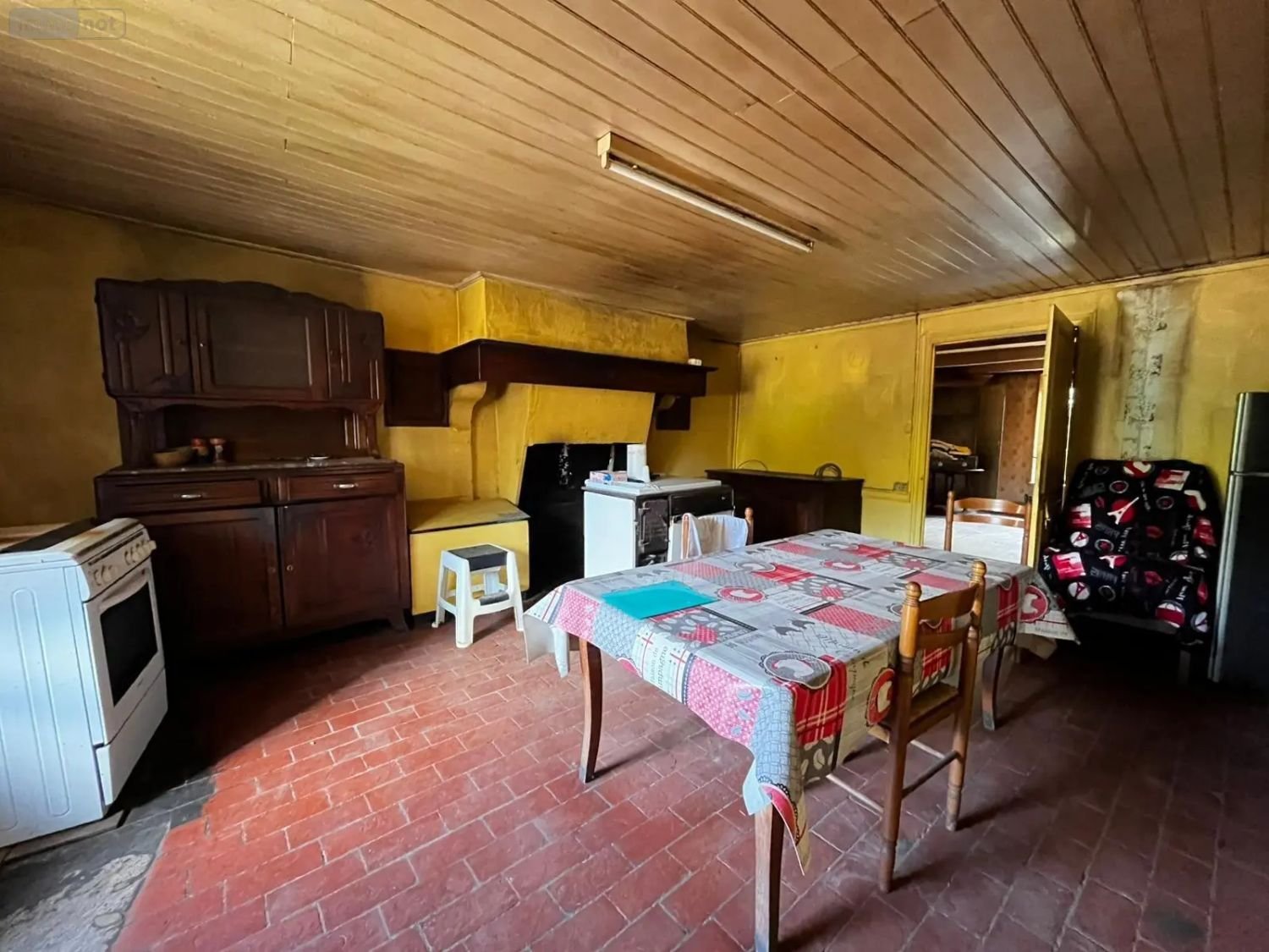Maison à vendre, 155m², Villegusien-le-Lac