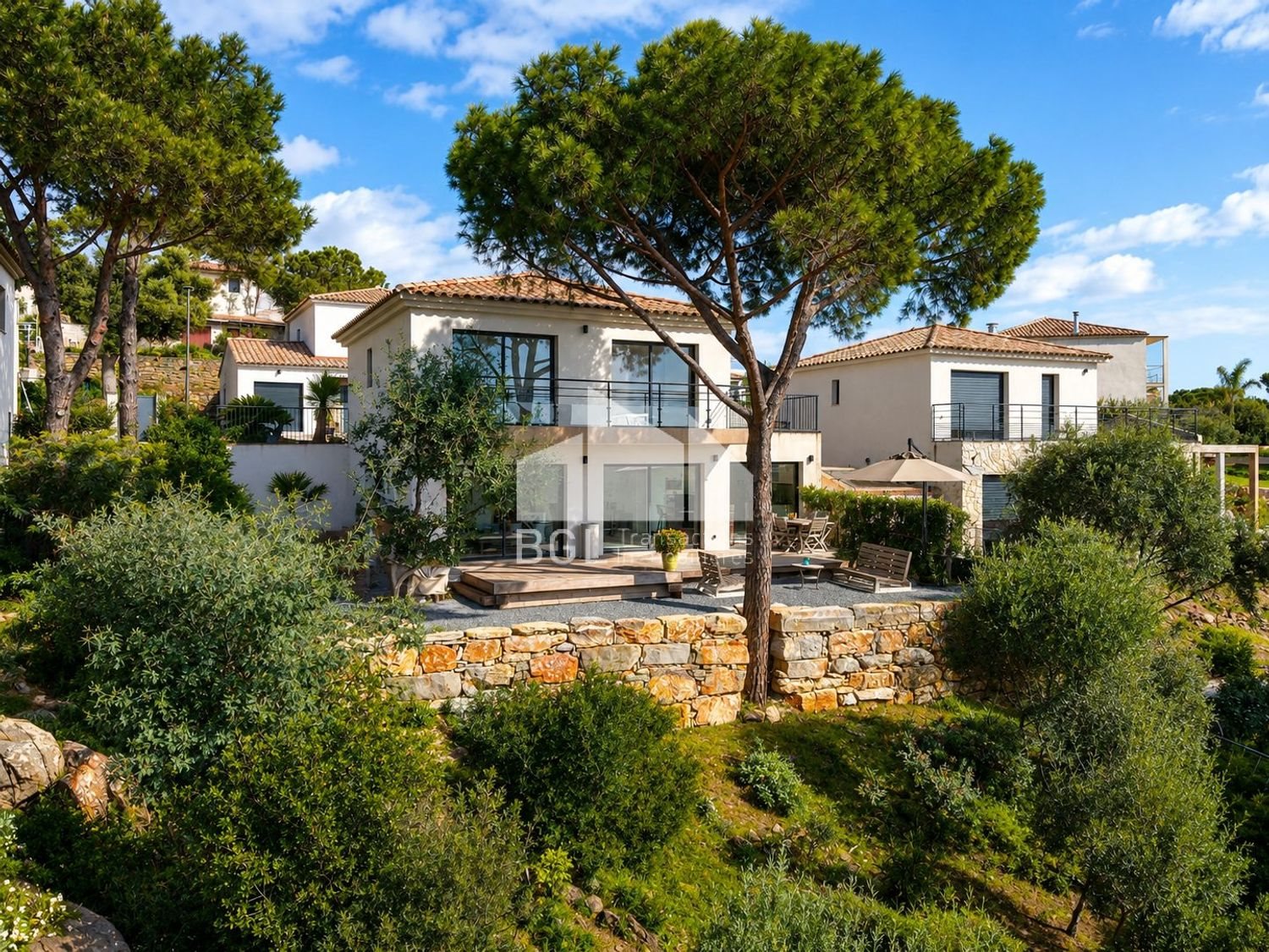 Maison à vendre, 120m², Le Lavandou