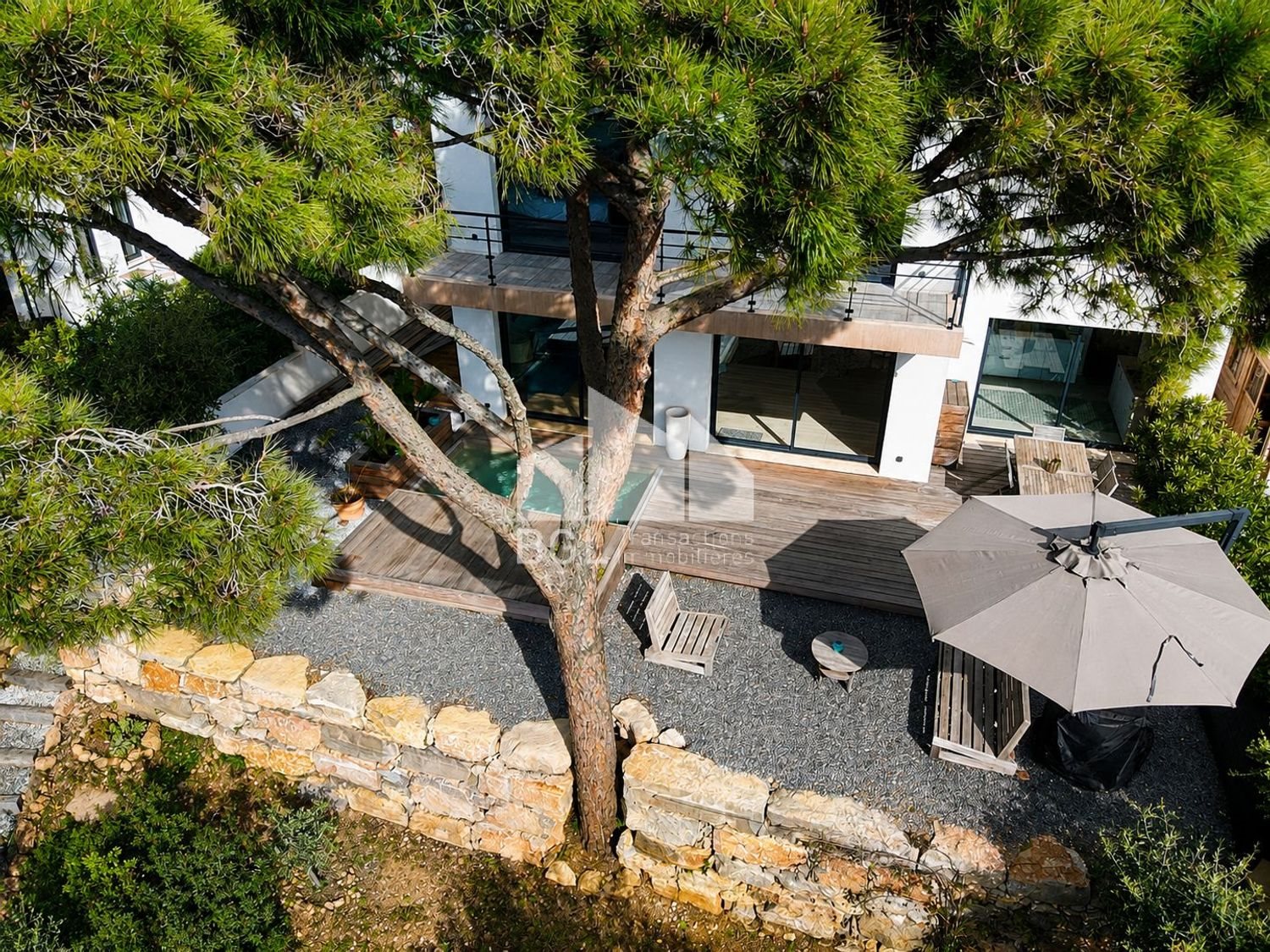 Maison à vendre, 120m², Le Lavandou
