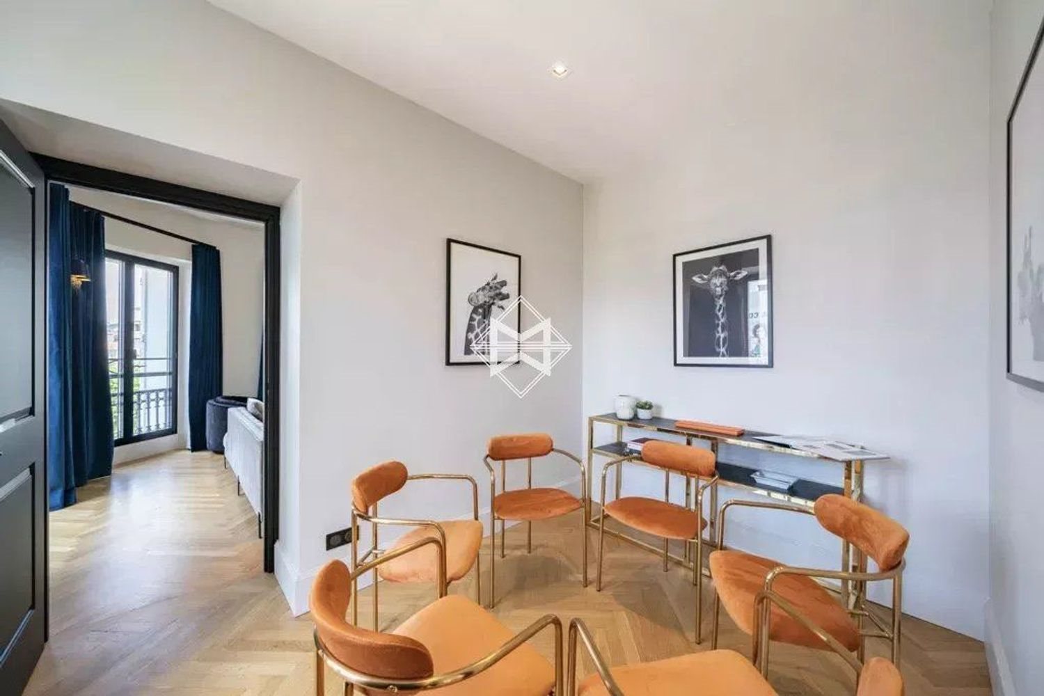 Appartement à louer, 195m², Cannes