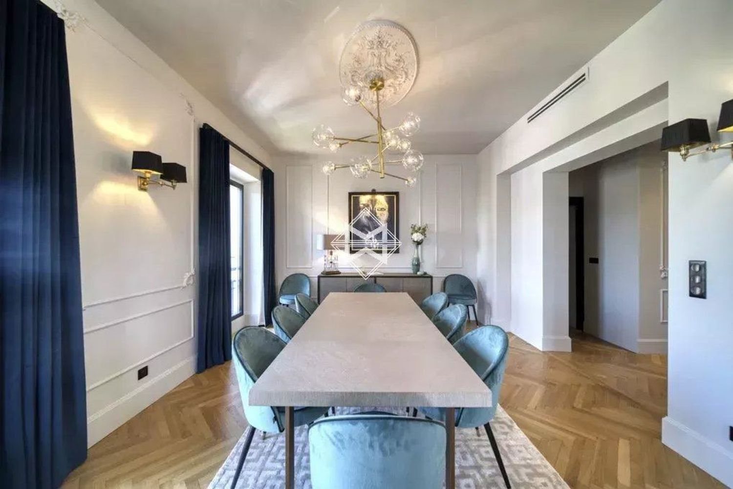 Appartement à louer, 195m², Cannes