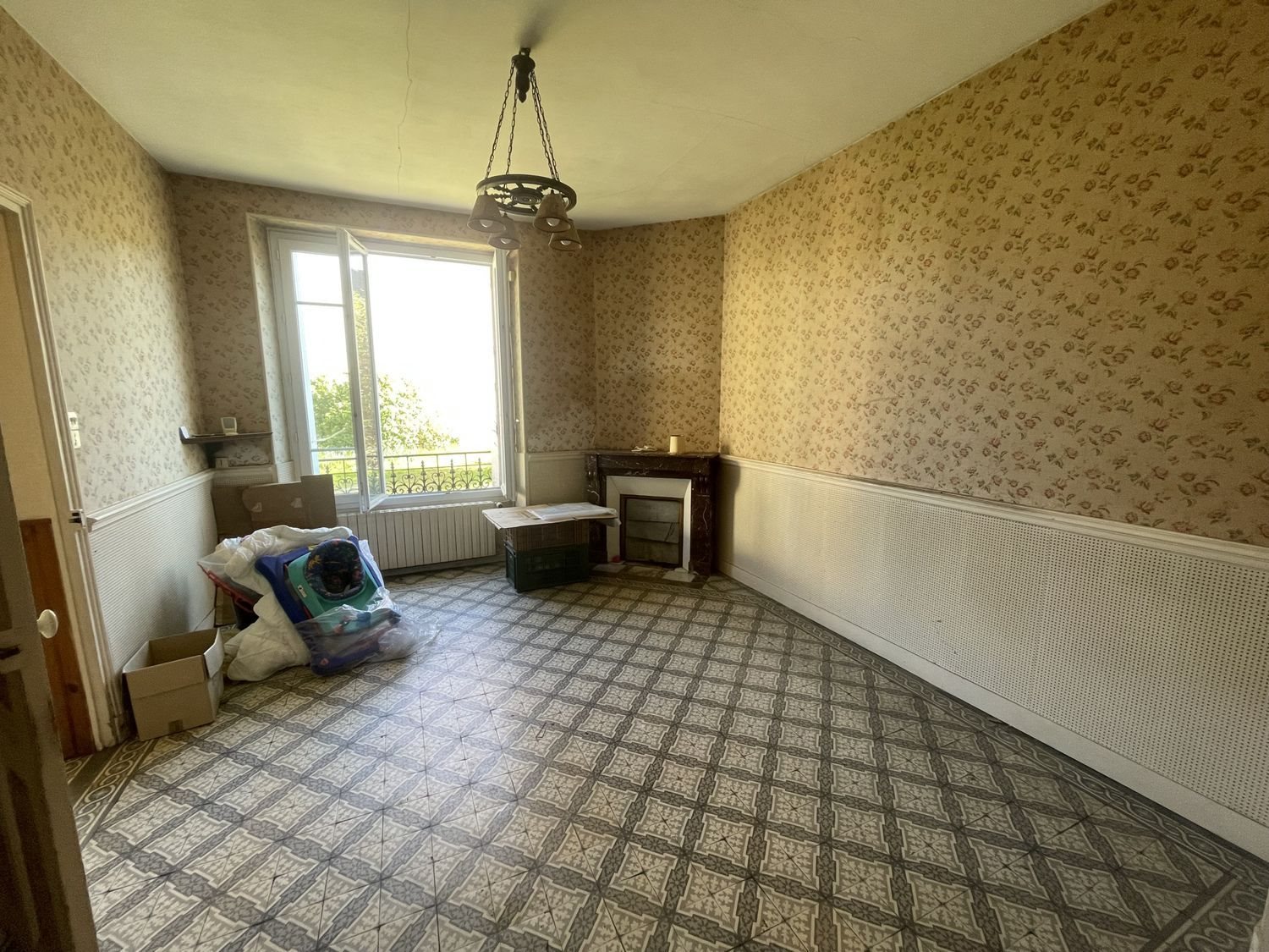 Maison à vendre, 82m², Freneuse