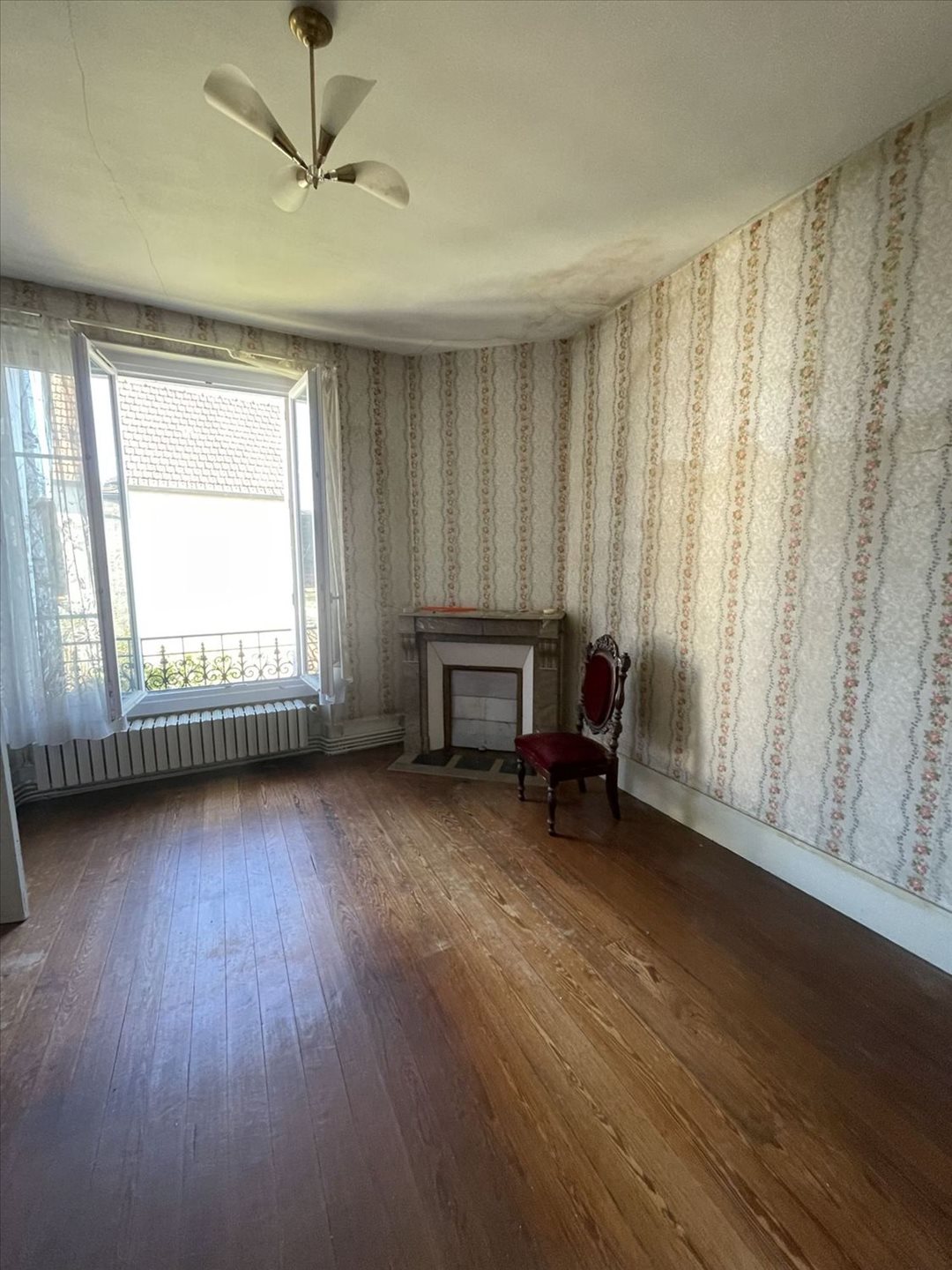 Maison à vendre, 82m², Freneuse