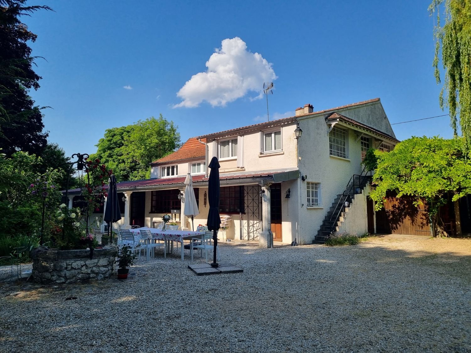 Maison à vendre, 230m², Mousseaux-lès-Bray