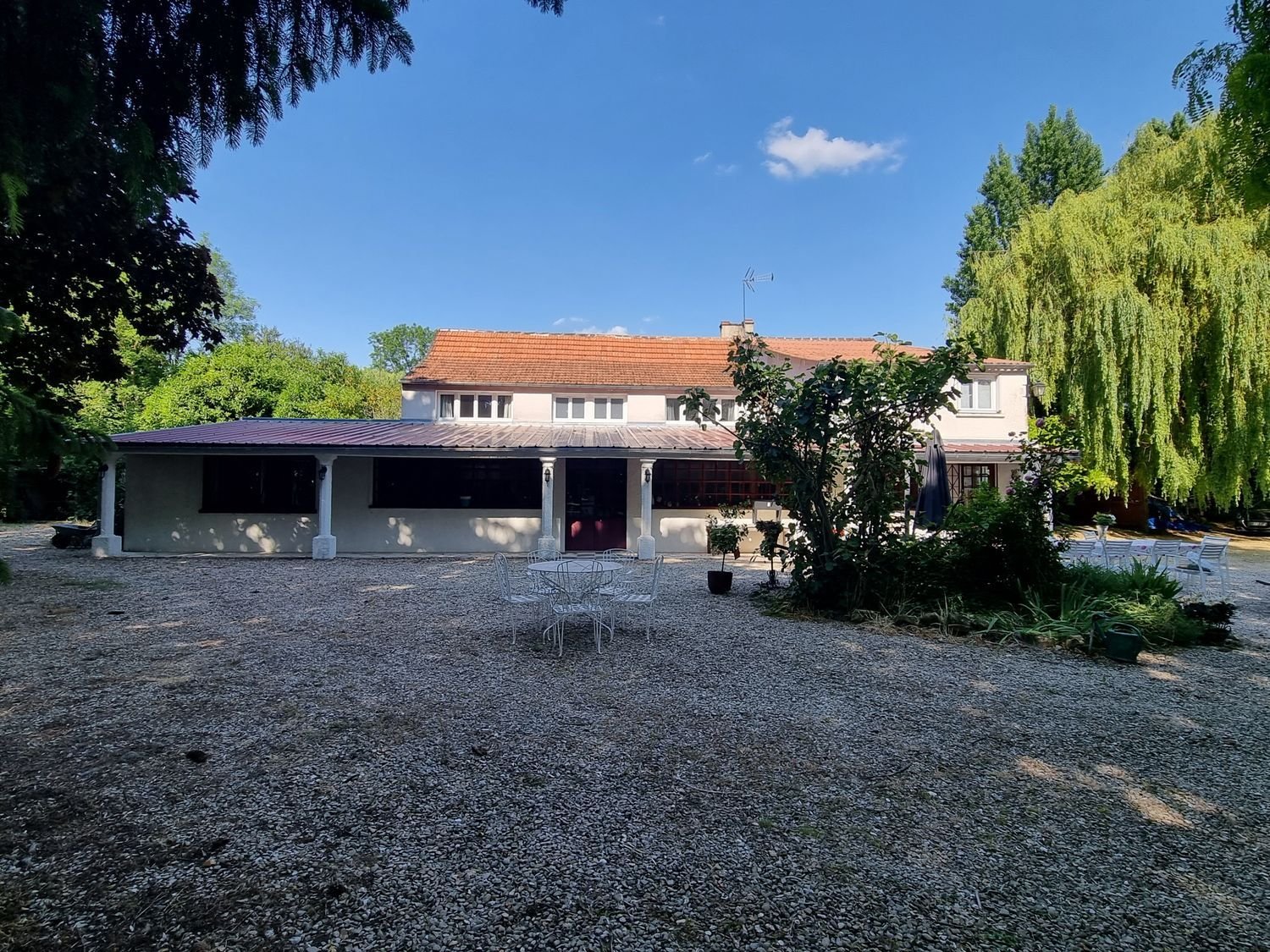 Maison à vendre, 230m², Mousseaux-lès-Bray