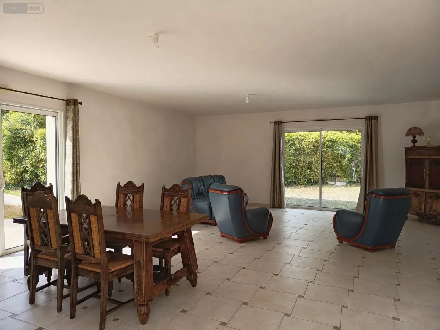 Maison à vendre, 168m², Challans