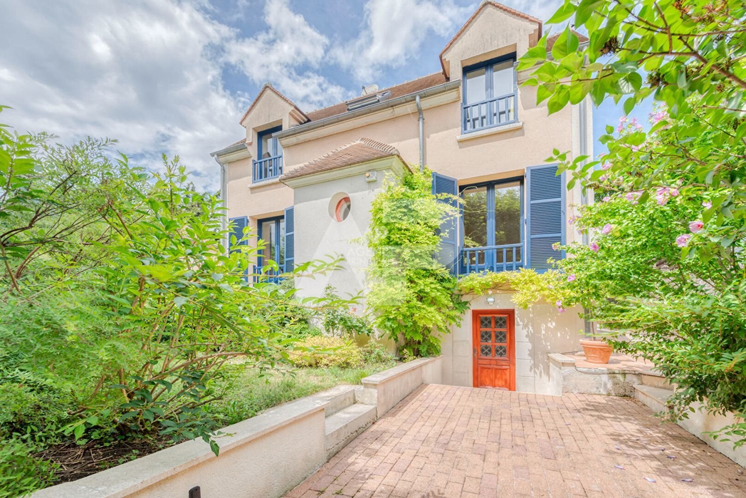 Maison à vendre, 170m², Sèvres