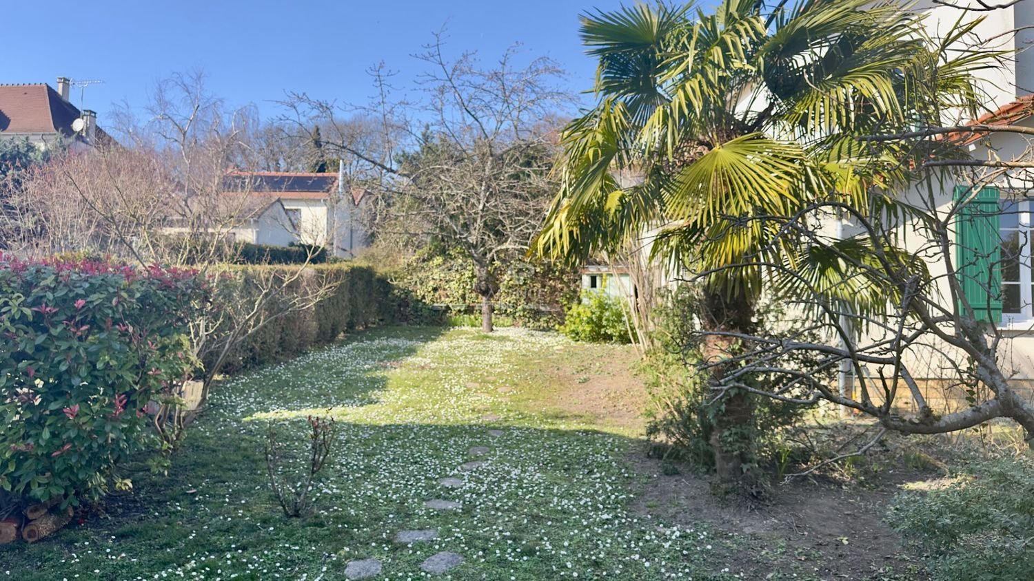 Maison à vendre, 170m², Sèvres